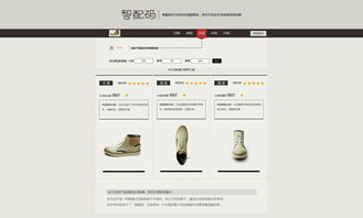 优秀的网页设计如何塑造创业项目的核心竞争力