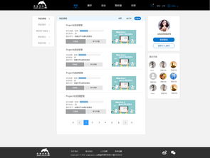 网站设计与网页设计 从概念到实践